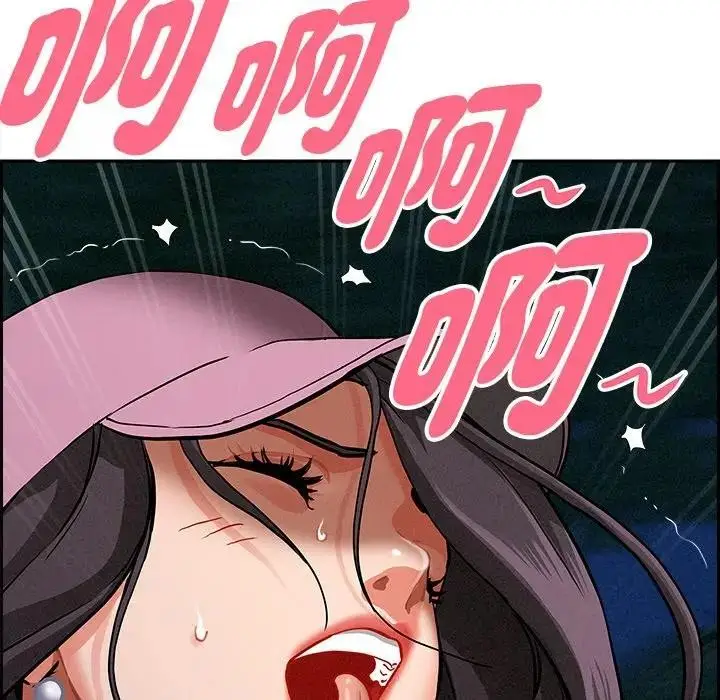 漫画《贵妇的专属保镳》第13话第37张图