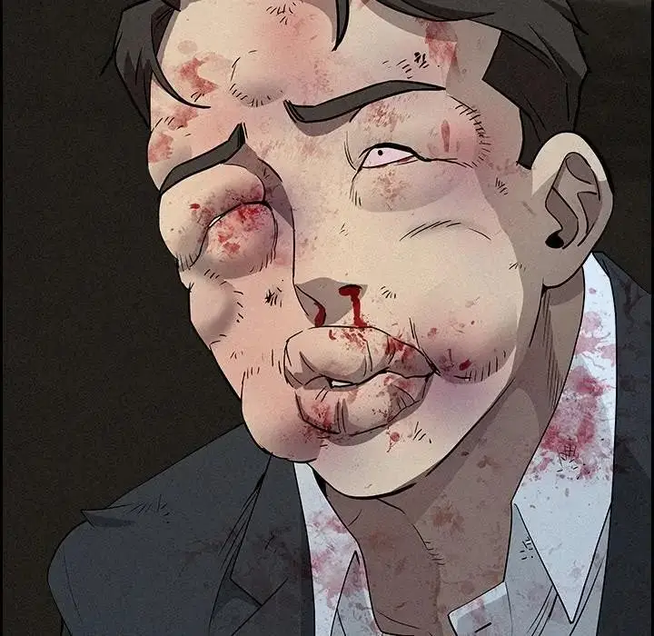 漫画《贵妇的专属保镳》第14话第138张图