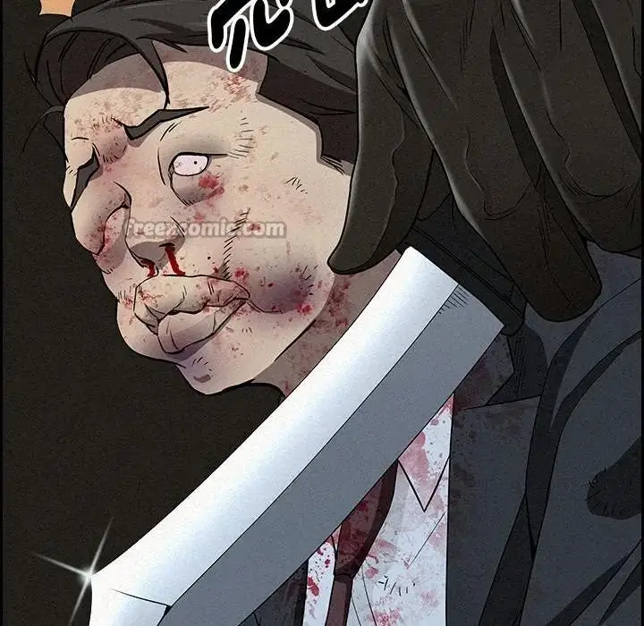 漫画《贵妇的专属保镳》第14话第140张图