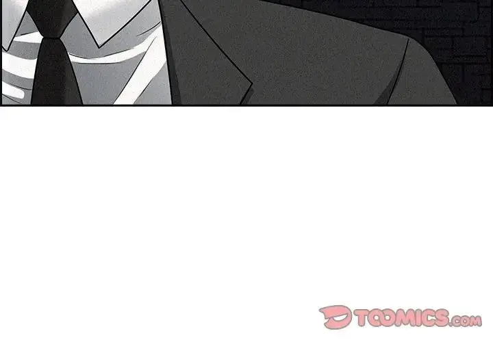 漫画《贵妇的专属保镳》第14话第3张图