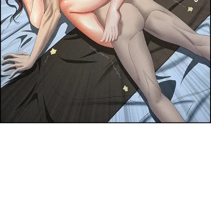 漫画《贵妇的专属保镳》第14话第63张图