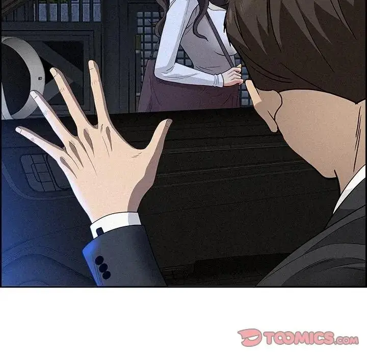 漫画《贵妇的专属保镳》第14话第75张图