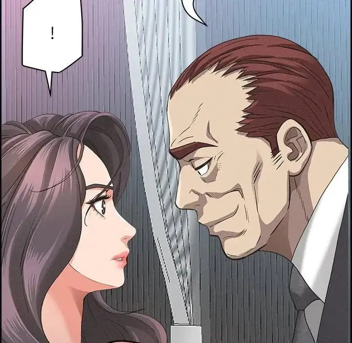 漫画《贵妇的专属保镳》第15话第129张图