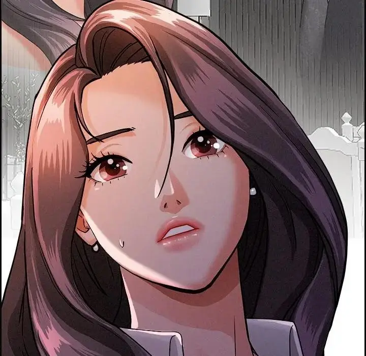 漫画《贵妇的专属保镳》第15话第130张图