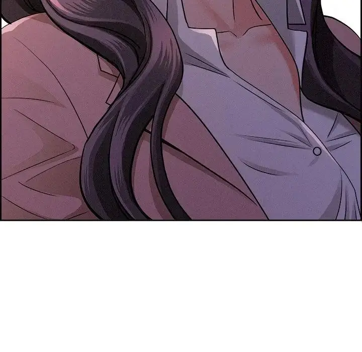 漫画《贵妇的专属保镳》第15话第131张图