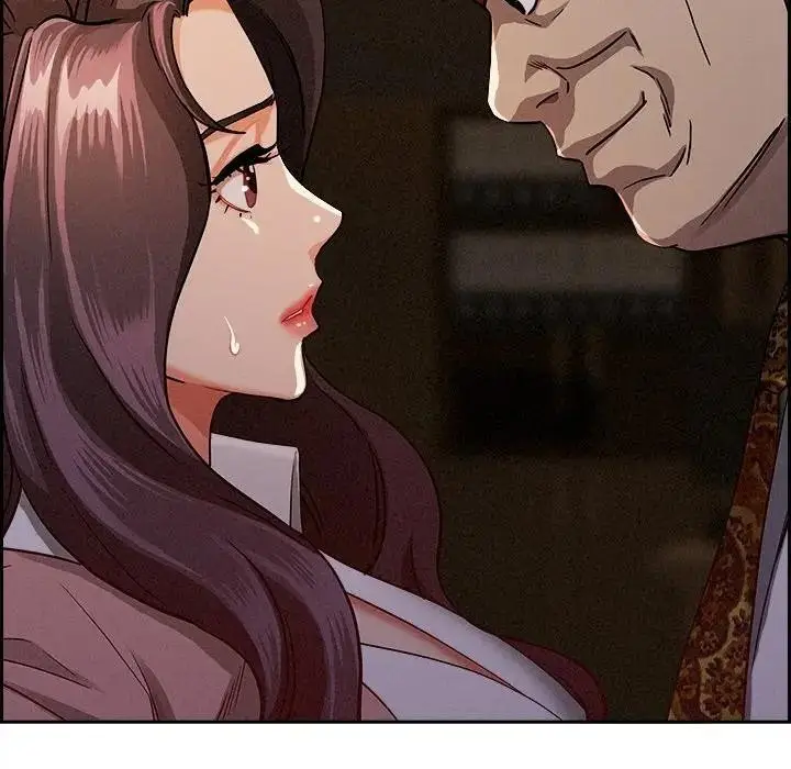 漫画《贵妇的专属保镳》第15话第164张图