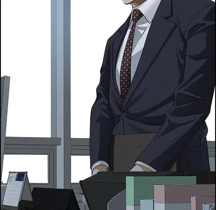 漫画《贵妇的专属保镳》第15话第29张图