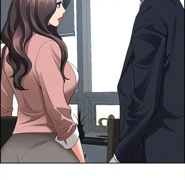漫画《贵妇的专属保镳》第15话第51张图