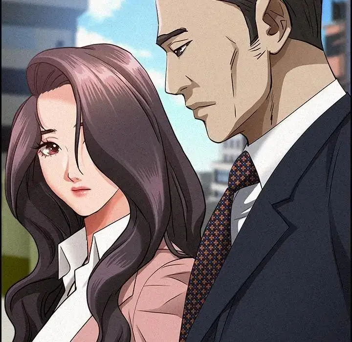 漫画《贵妇的专属保镳》第15话第93张图