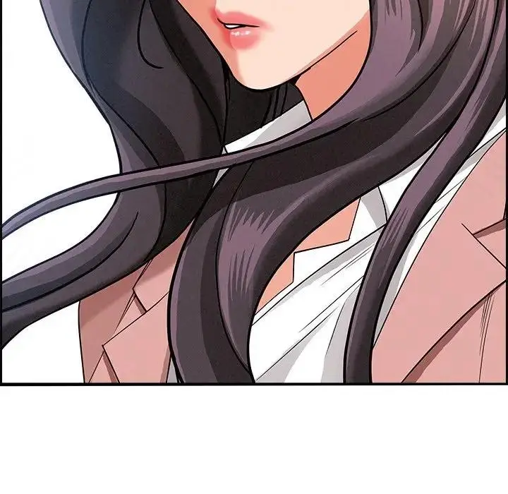漫画《贵妇的专属保镳》第16话第110张图