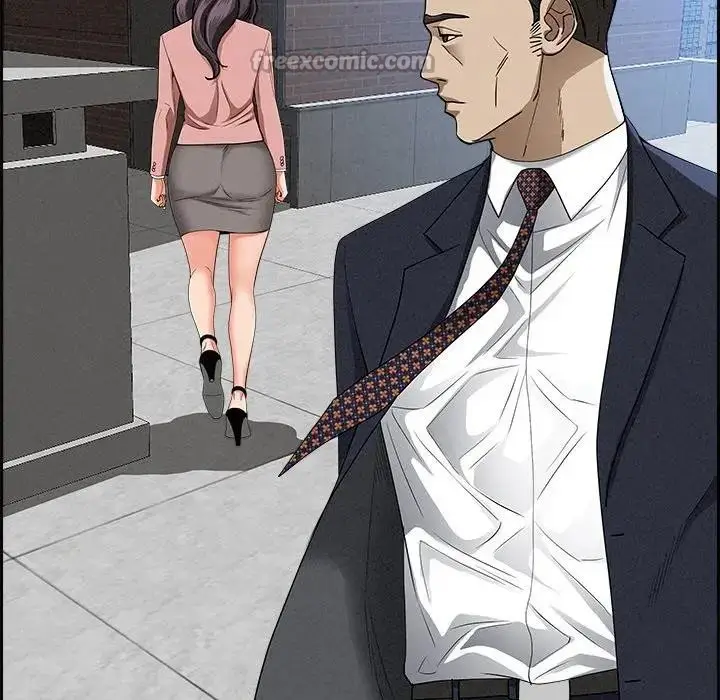 漫画《贵妇的专属保镳》第16话第112张图