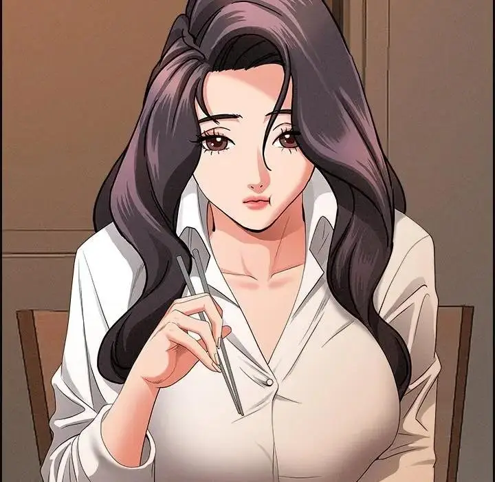 漫画《贵妇的专属保镳》第16话第136张图