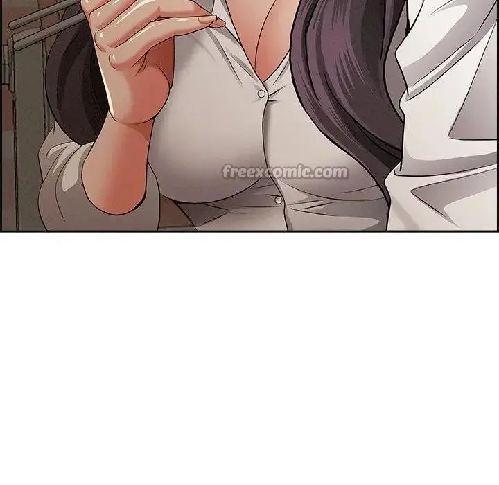 漫画《贵妇的专属保镳》第16话第154张图
