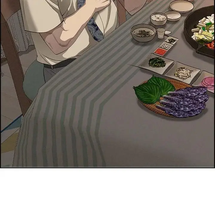 漫画《贵妇的专属保镳》第16话第164张图