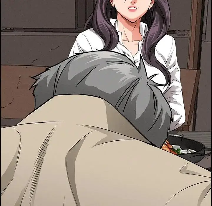漫画《贵妇的专属保镳》第16话第166张图