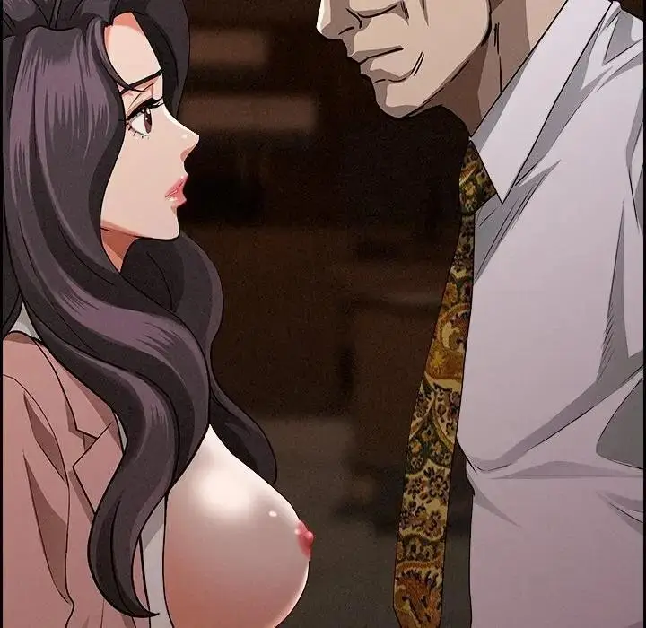 漫画《贵妇的专属保镳》第16话第18张图