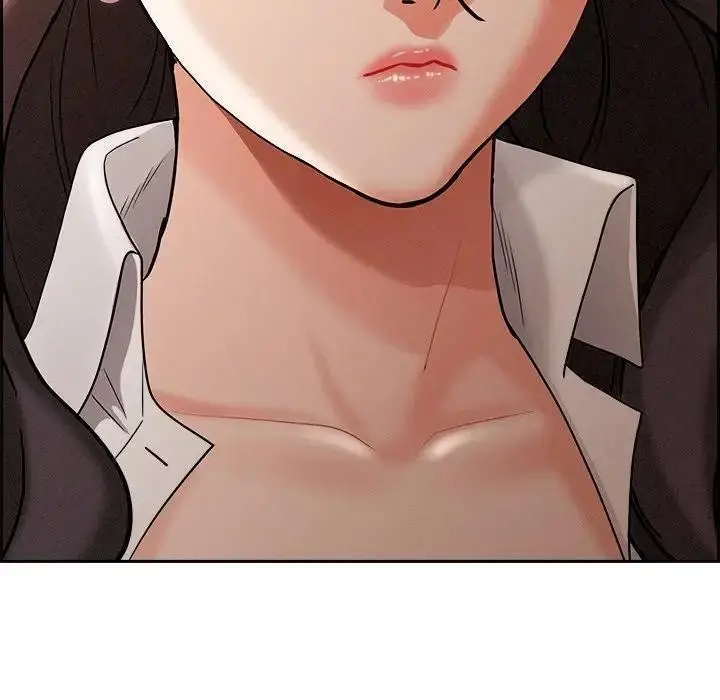 漫画《贵妇的专属保镳》第16话第27张图