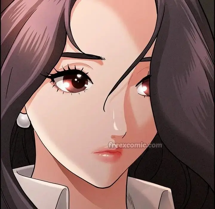 漫画《贵妇的专属保镳》第16话第42张图