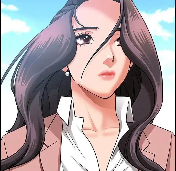 漫画《贵妇的专属保镳》第16话第88张图