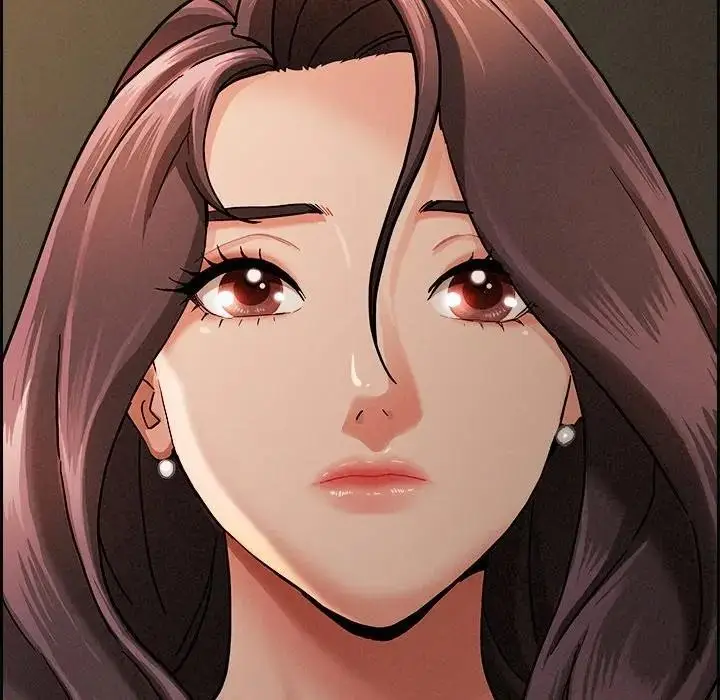 漫画《贵妇的专属保镳》第17话第12张图