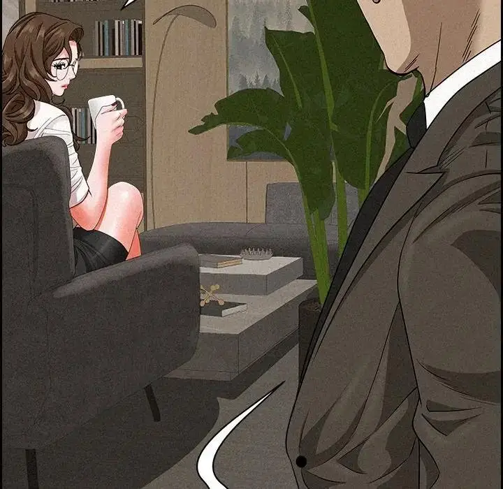 漫画《贵妇的专属保镳》第17话第122张图