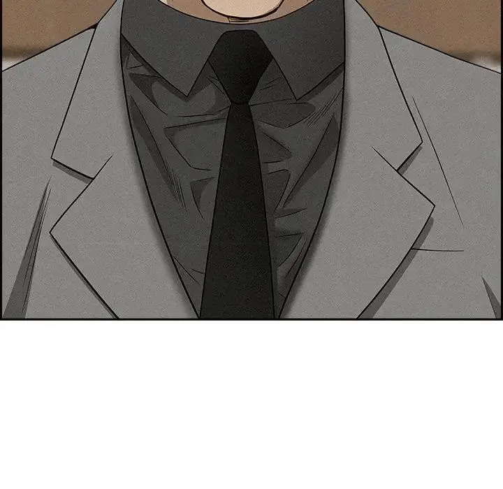 漫画《贵妇的专属保镳》第17话第127张图