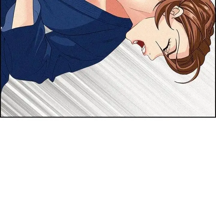 漫画《贵妇的专属保镳》第17话第155张图