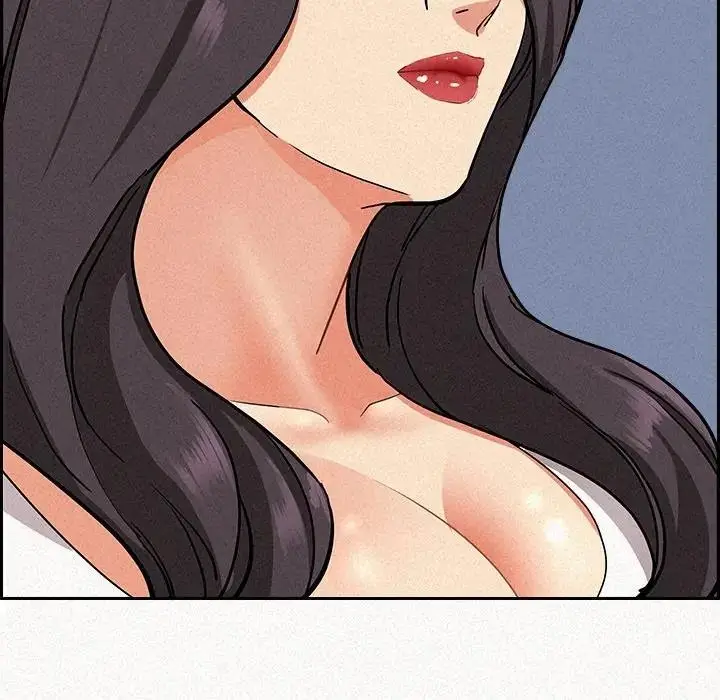 漫画《贵妇的专属保镳》第17话第53张图