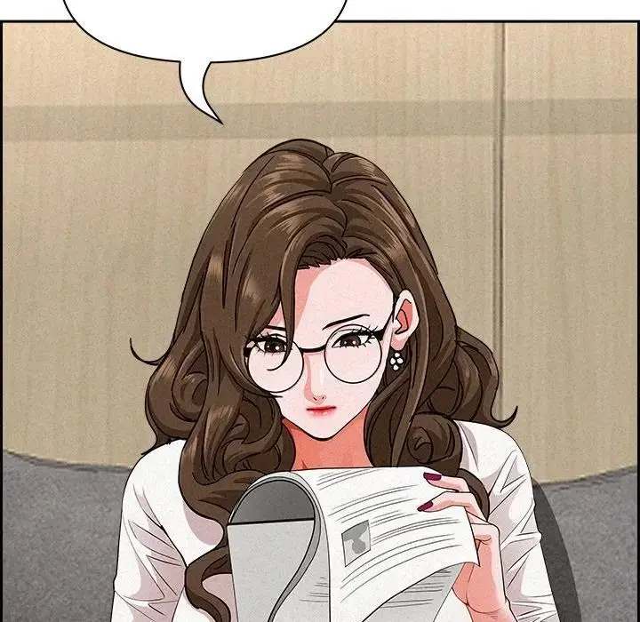 漫画《贵妇的专属保镳》第17话第59张图