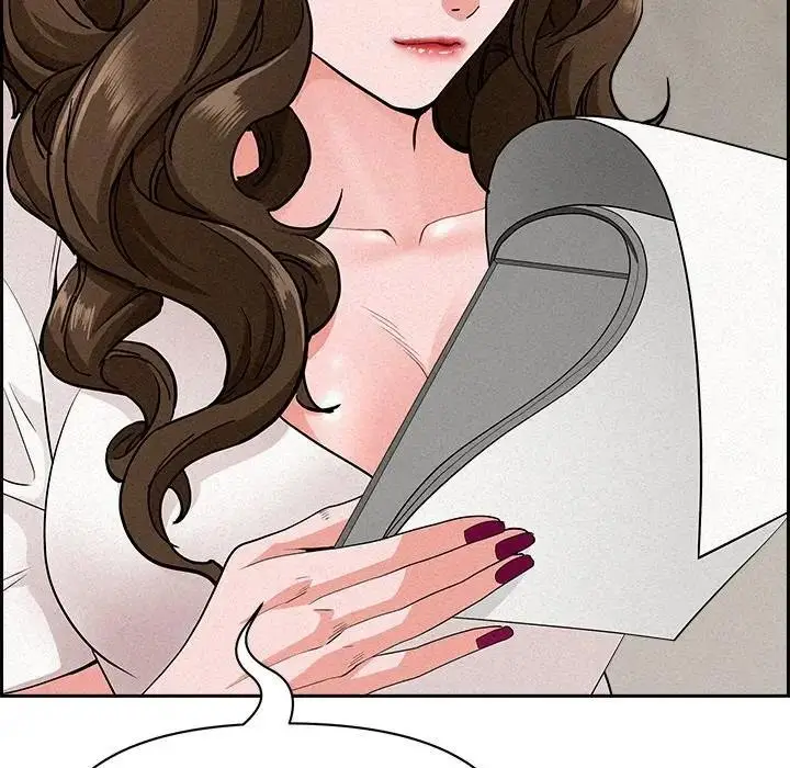 漫画《贵妇的专属保镳》第17话第65张图