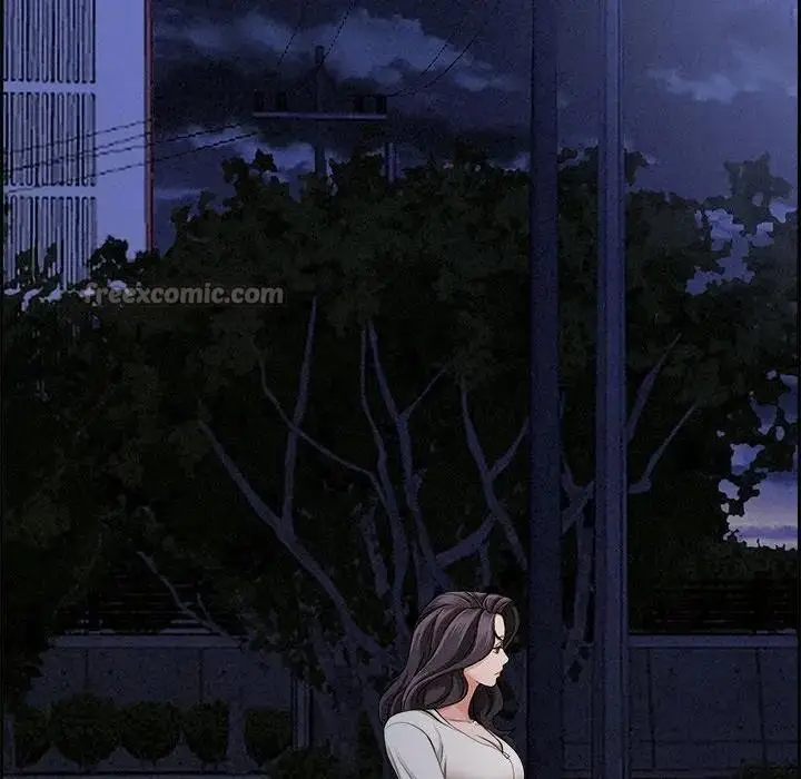 漫画《贵妇的专属保镳》第18话第154张图