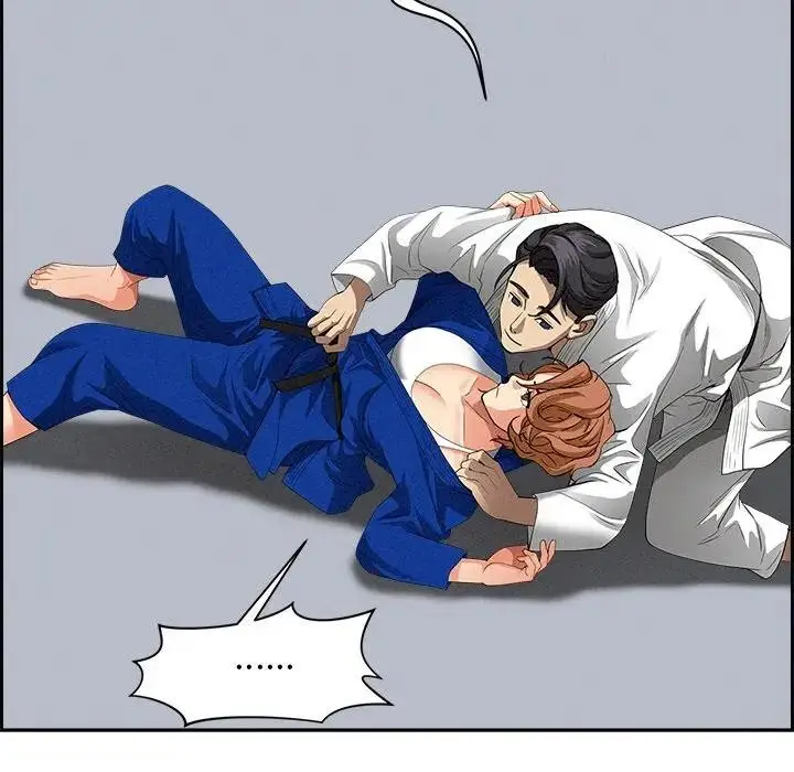 漫画《贵妇的专属保镳》第18话第44张图