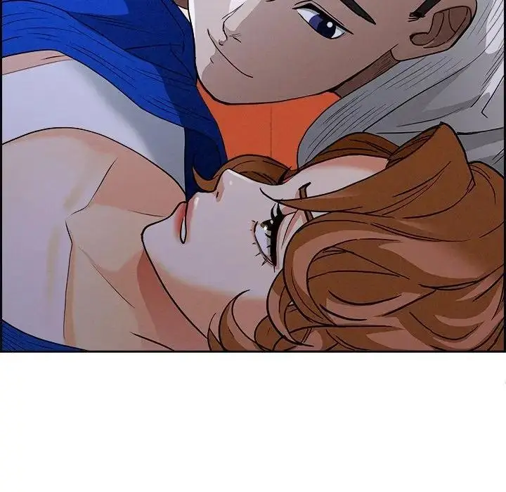 漫画《贵妇的专属保镳》第18话第46张图