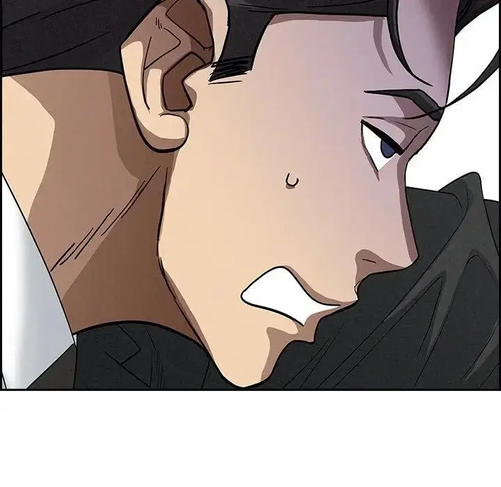漫画《贵妇的专属保镳》第18话第61张图