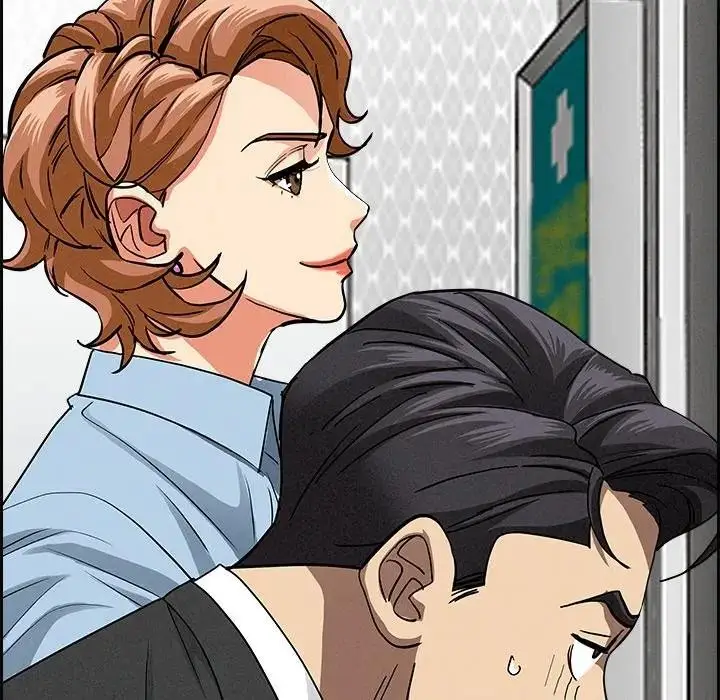 漫画《贵妇的专属保镳》第18话第66张图