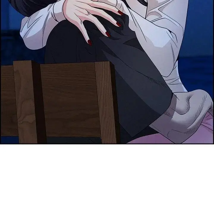 漫画《贵妇的专属保镳》第19话第137张图