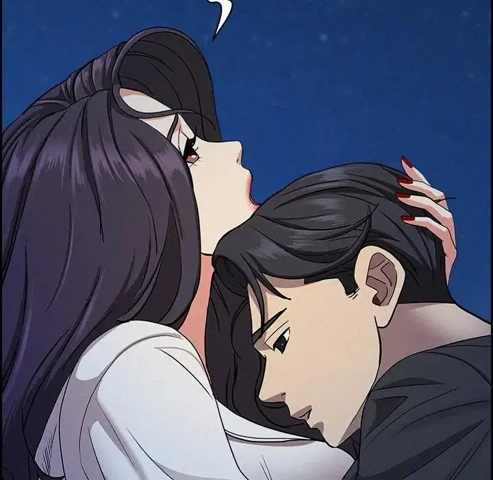 漫画《贵妇的专属保镳》第19话第143张图