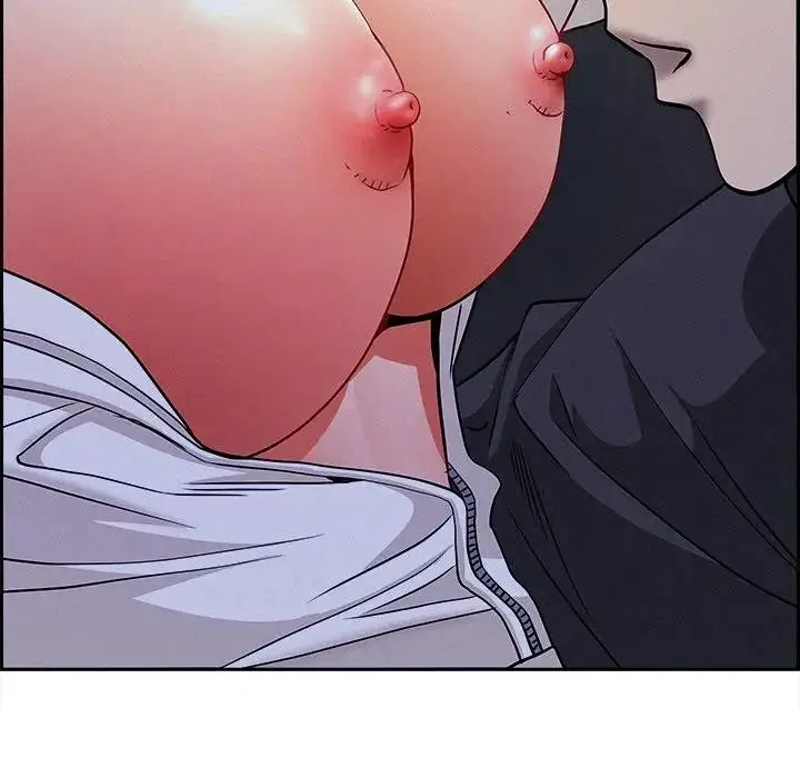 漫画《贵妇的专属保镳》第19话第155张图
