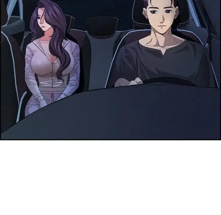 漫画《贵妇的专属保镳》第19话第20张图