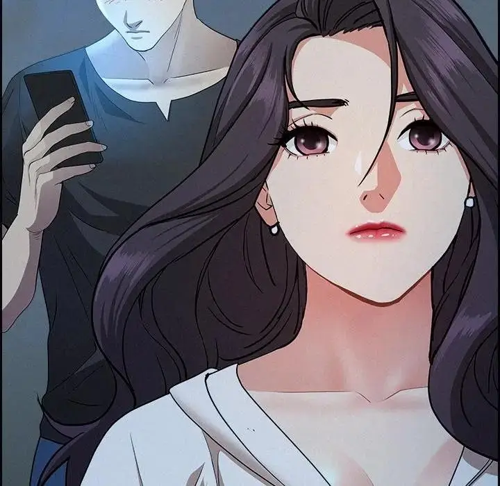 漫画《贵妇的专属保镳》第19话第48张图