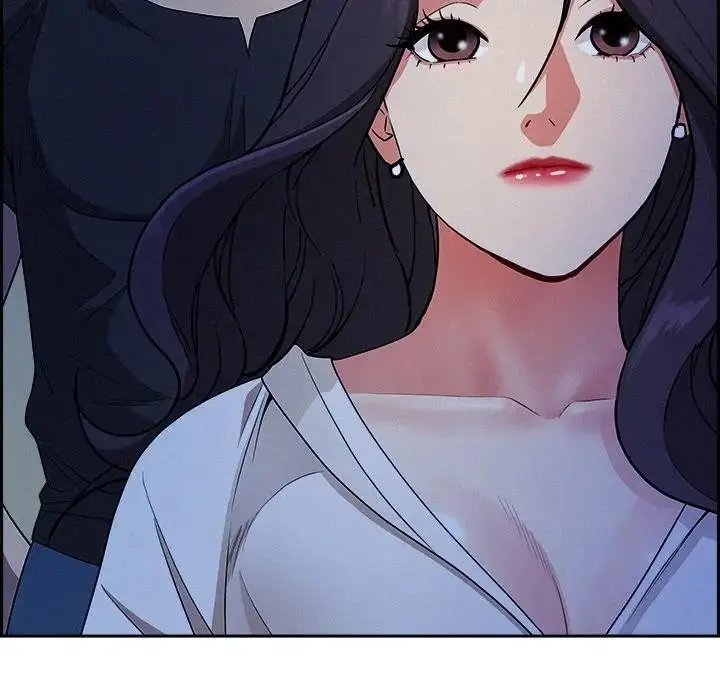 漫画《贵妇的专属保镳》第19话第58张图