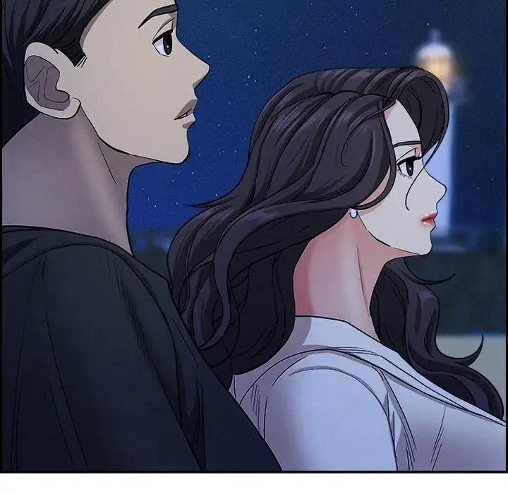 漫画《贵妇的专属保镳》第19话第75张图