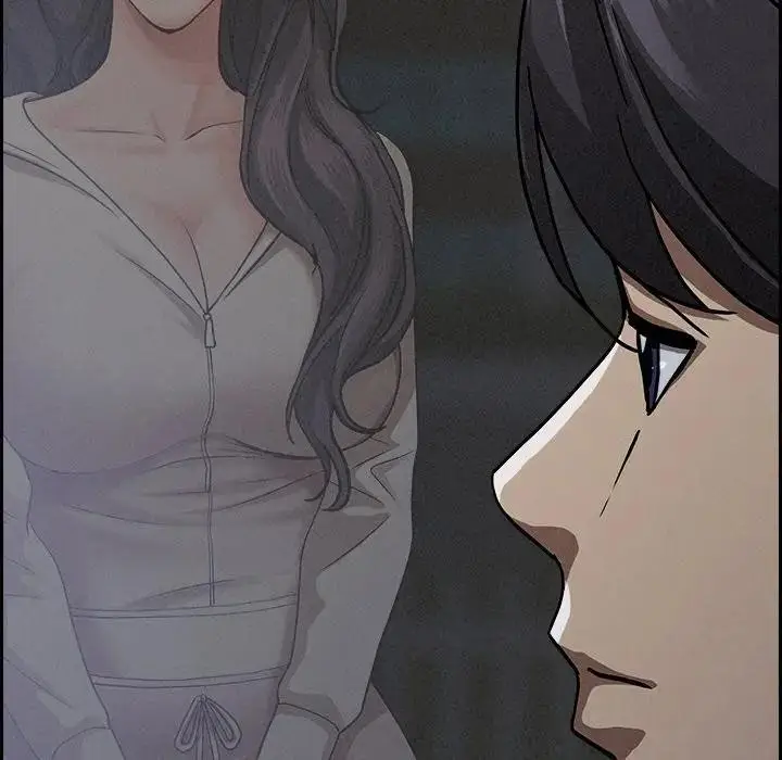 漫画《贵妇的专属保镳》第19话第8张图