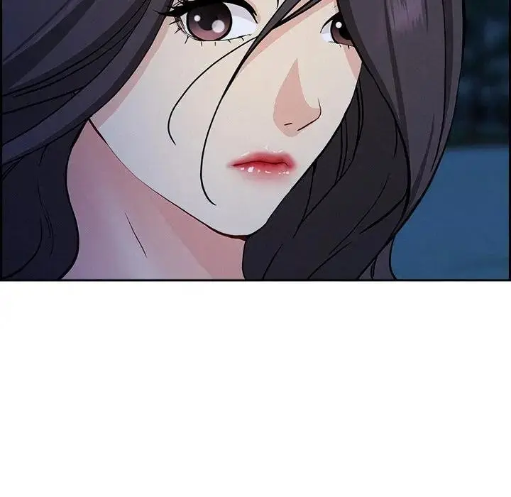 漫画《贵妇的专属保镳》第19话第89张图