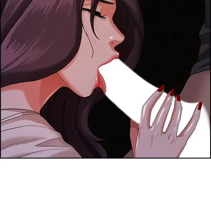 漫画《贵妇的专属保镳》第20话第149张图