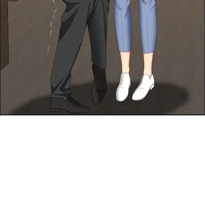 漫画《贵妇的专属保镳》第21话第123张图