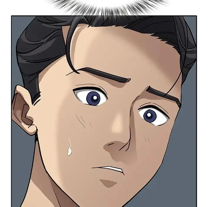 漫画《贵妇的专属保镳》第21话第147张图