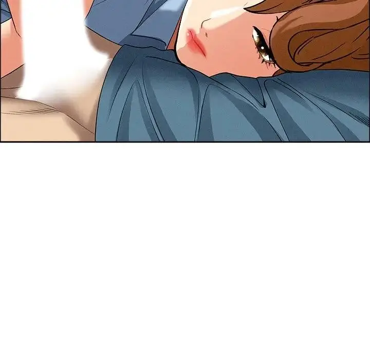 漫画《贵妇的专属保镳》第21话第45张图