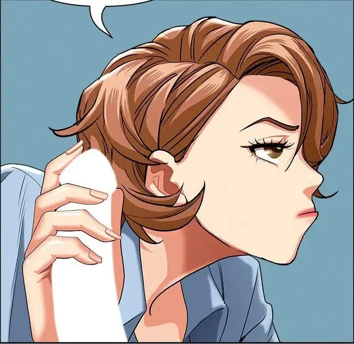 漫画《贵妇的专属保镳》第21话第48张图