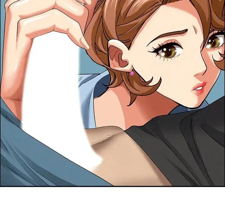 漫画《贵妇的专属保镳》第21话第52张图